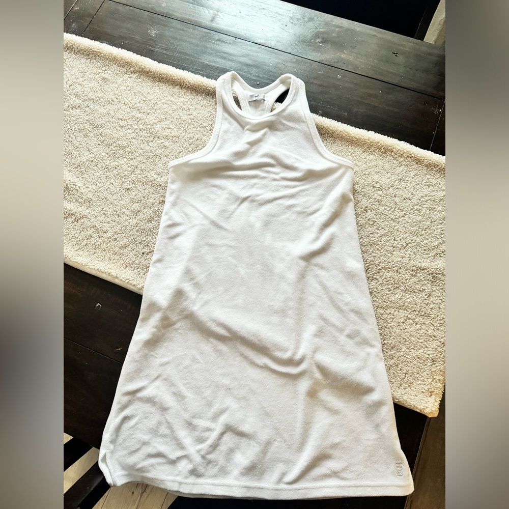 TNA dress